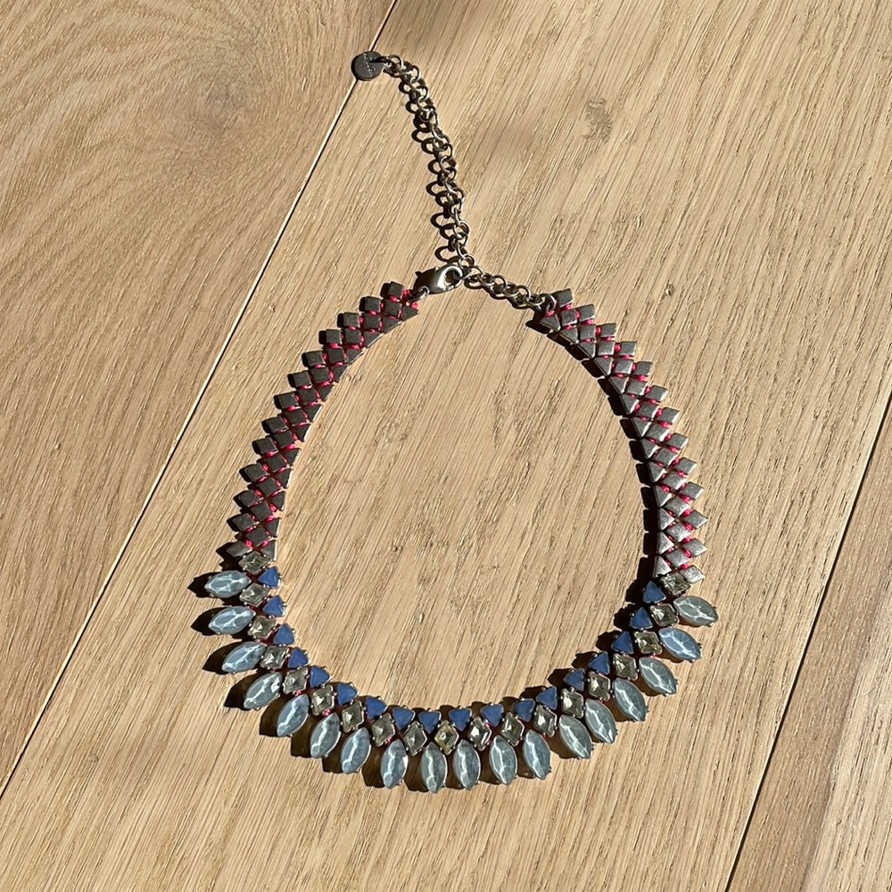 Stella and Dot Statement Necklace